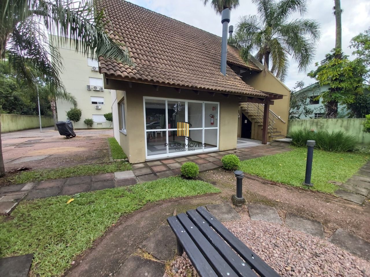 Casa no bairro Ipanema