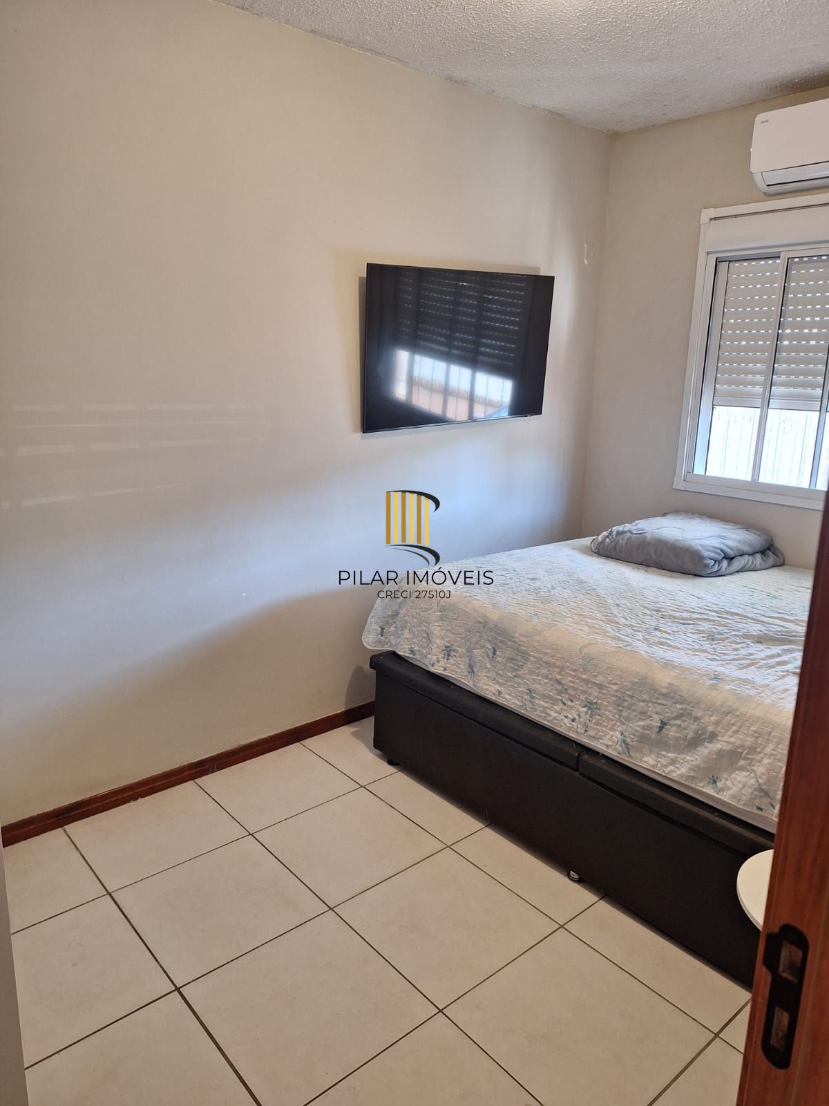 Casa no Winter Park - 2 Dormitórios