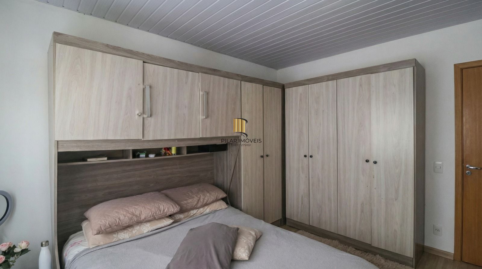 Casa 3 dormitórios Bairro Hípica