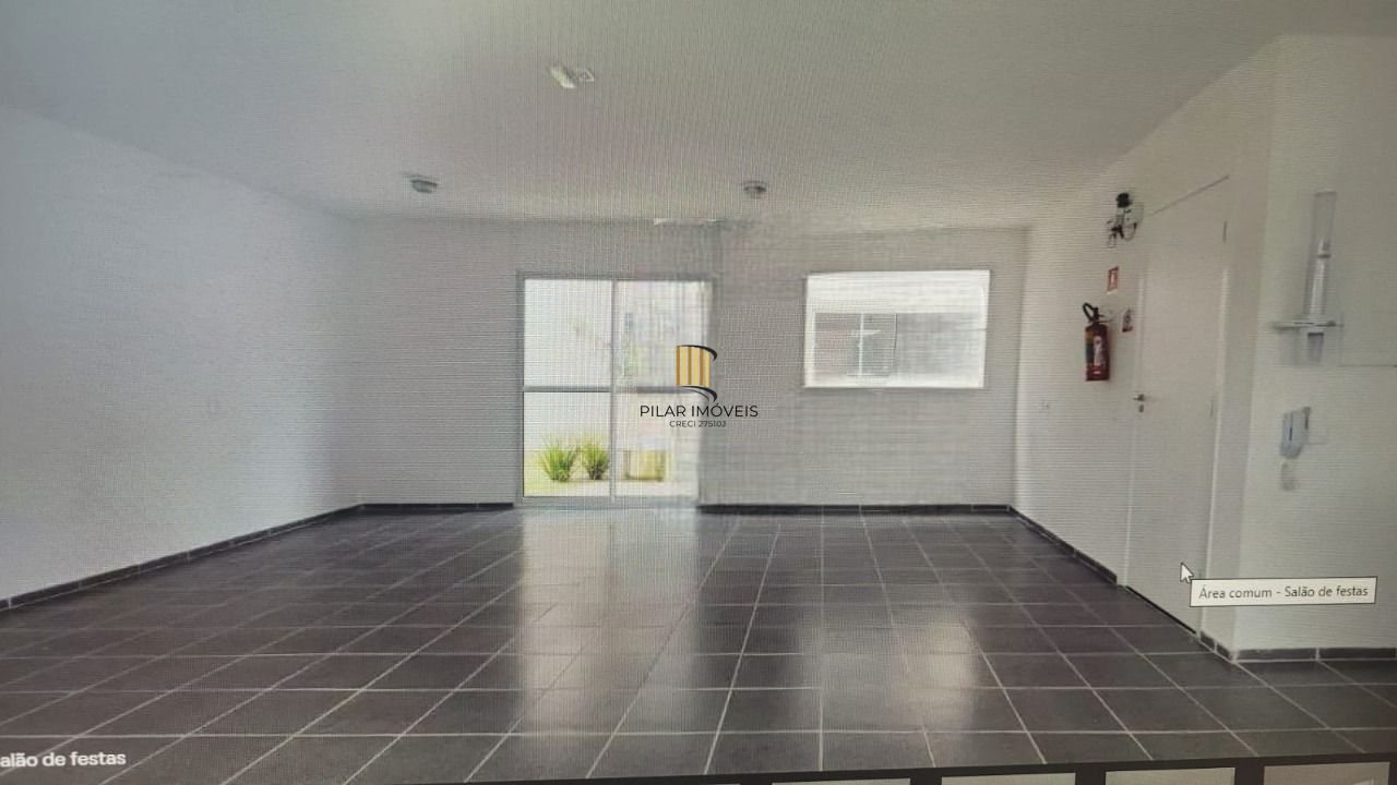 Apartamento no bairro Ipanema - 2 dormitórios