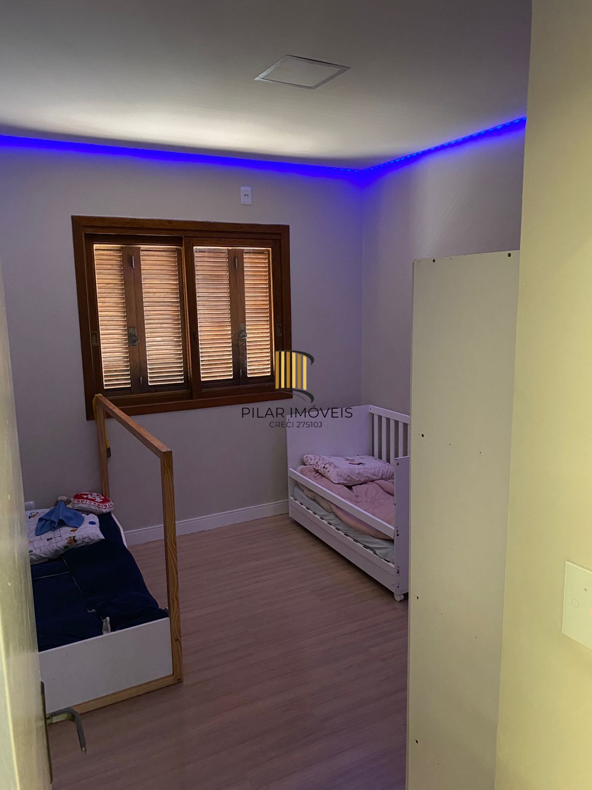 Casa no bairro Hípica 2 dormitórios - Loteamento Moradas do Sul - FINANCIÁVEL