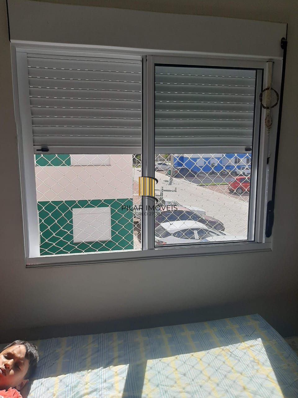 Apartamento 2 dormitórios-  Chapéu Do Sol