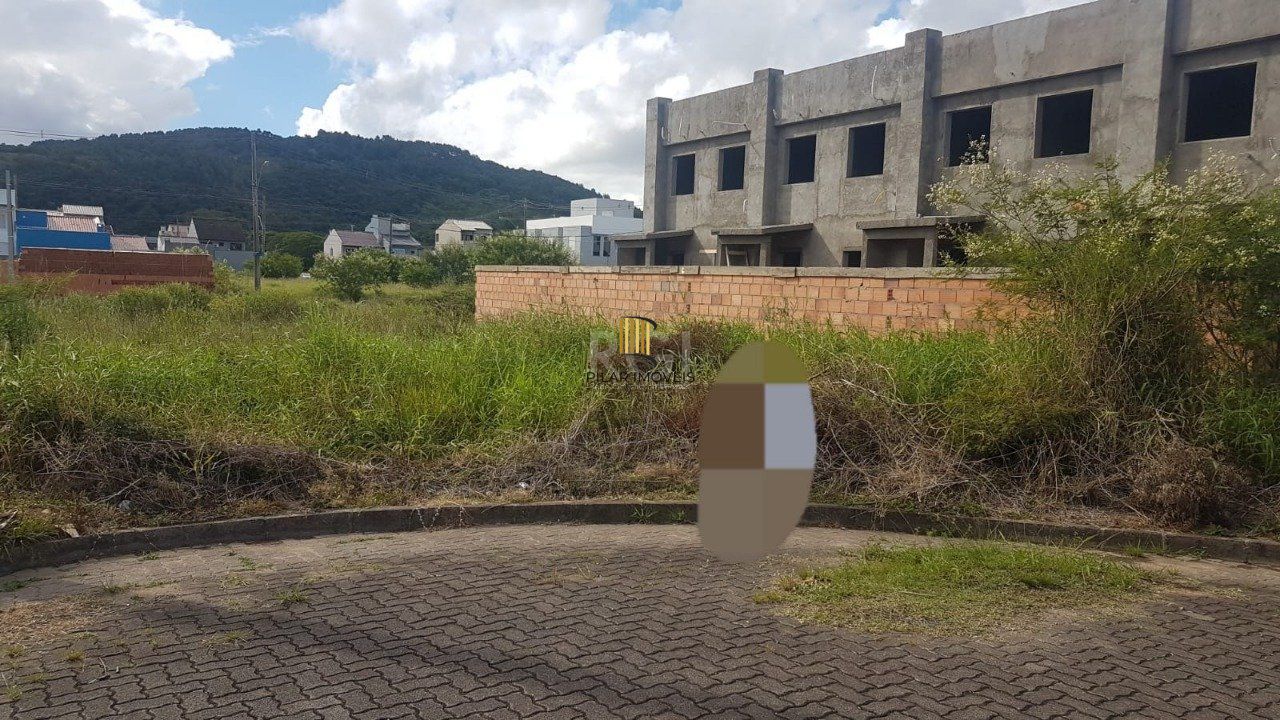 Terreno no bairro Aberta dos Morros