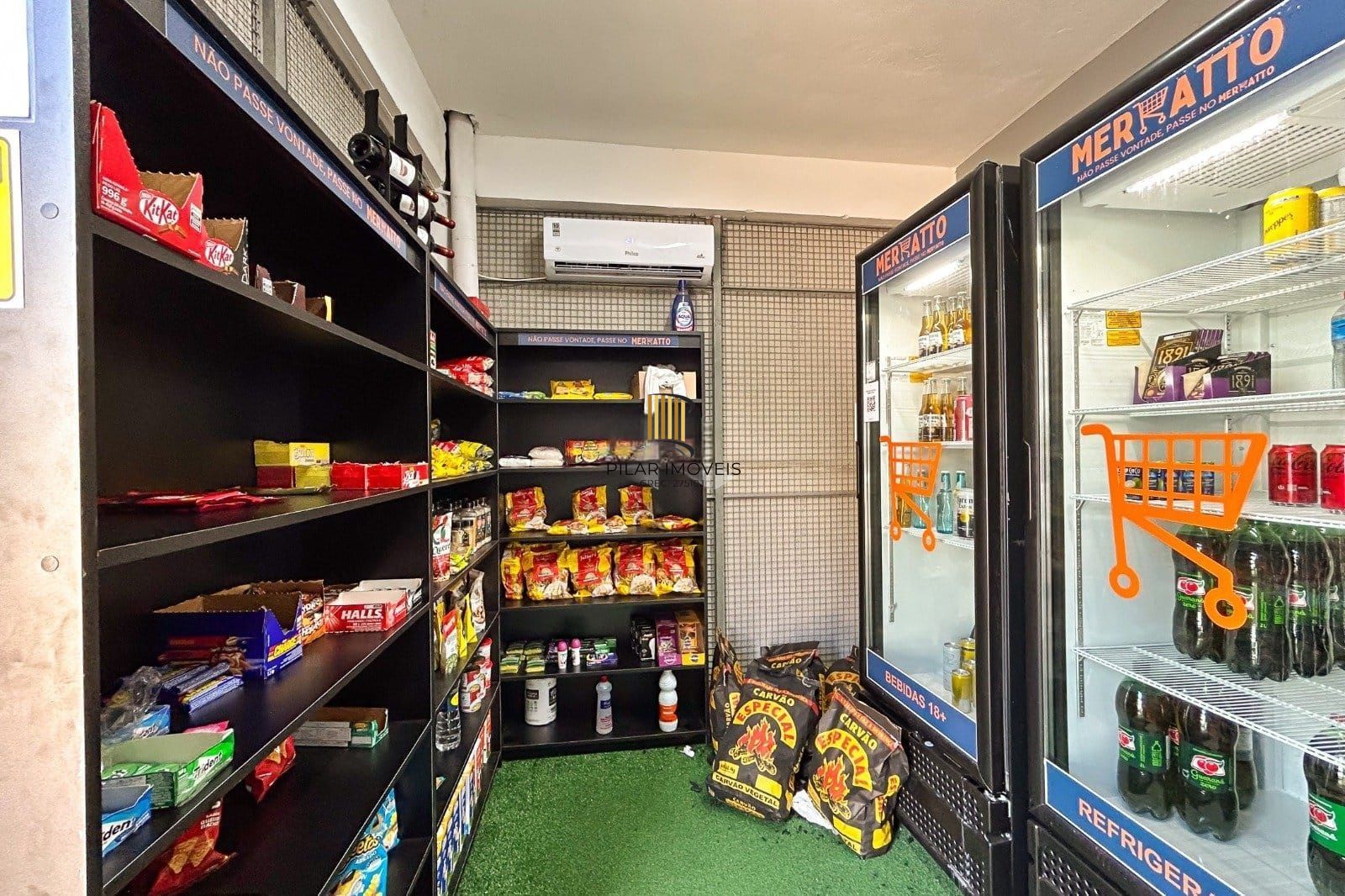 Apartamento no bairro Ipanema, 3 dormitórios - 1 suíte - 2 vagas