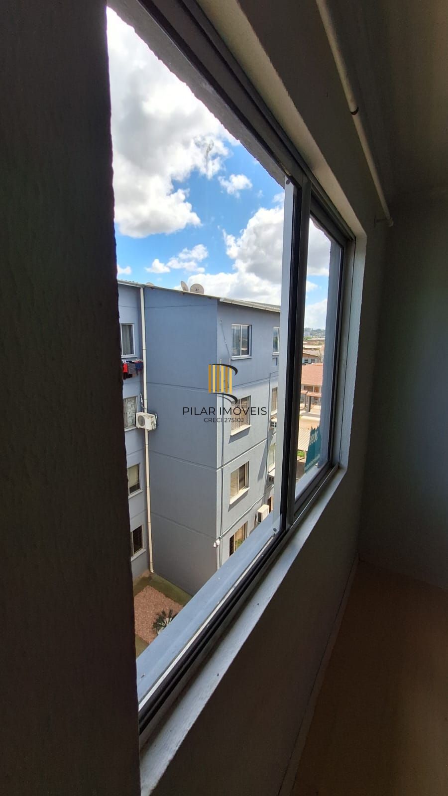 Apartamento em São Leopoldo - 2 Dormitórios