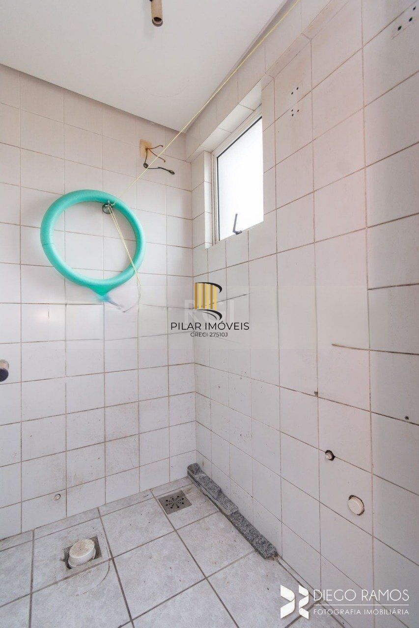 Apartamento no bairro Jardim Botânico