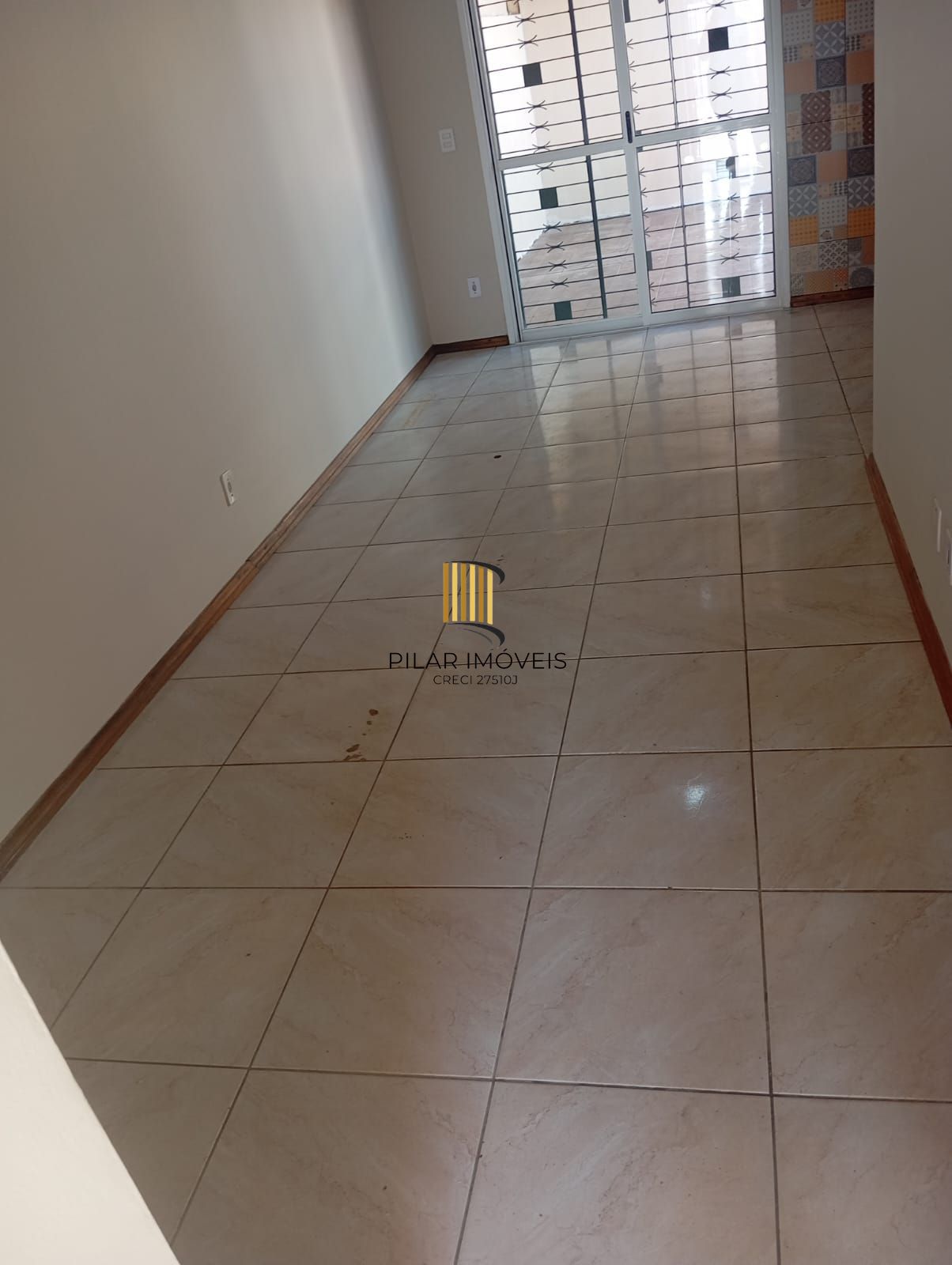 Casa no bairro Restinga - 2 dormitórios - Winter Park