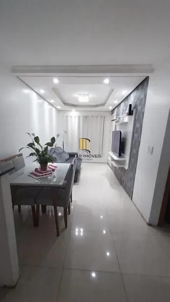 Casa no Bairro Hipica - 2 dormitórios