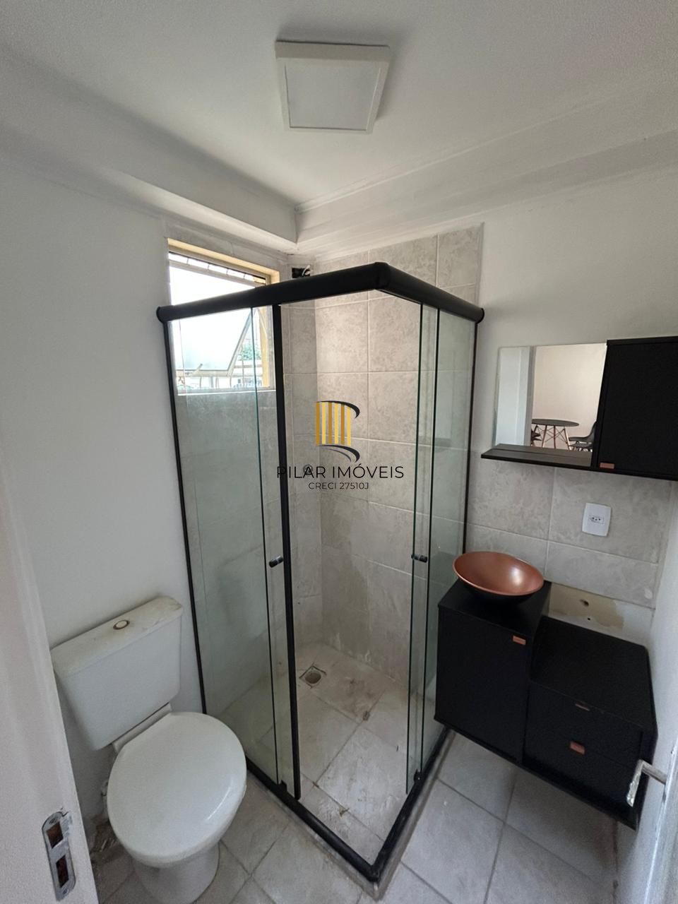 Apartamento Vila Nova - 2 Dormitórios