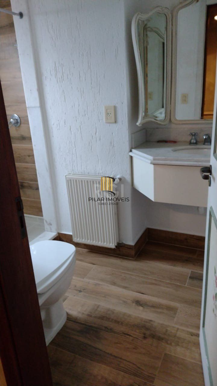 Casa em Gramado - 3 dormitórios