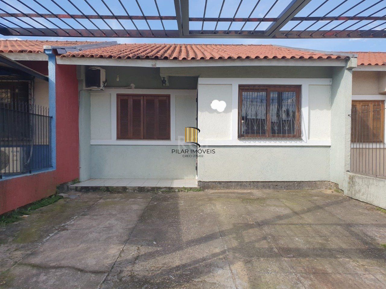 Casa no bairro Hípica - Moradas do Sul