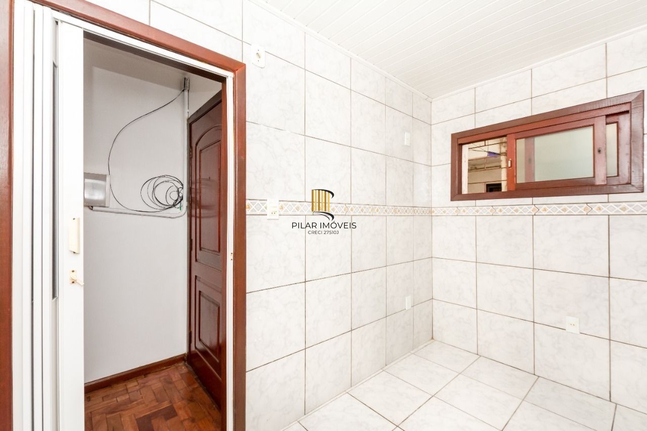 Apartamento no bairro Restinga