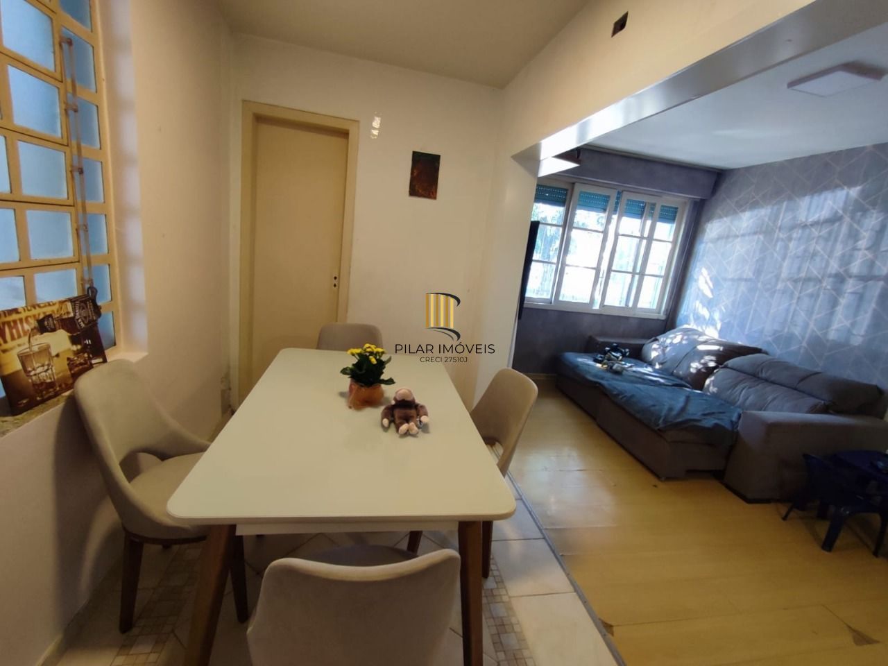 Casa no bairro Teresópolis - 3 dormitórios