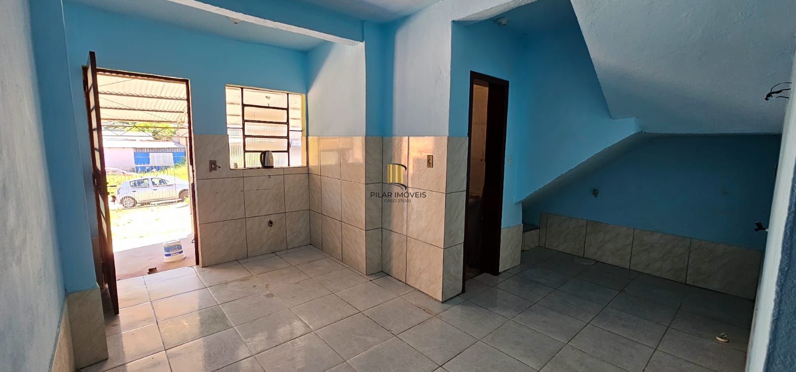 Prédio Residencial - Bairro Restinga