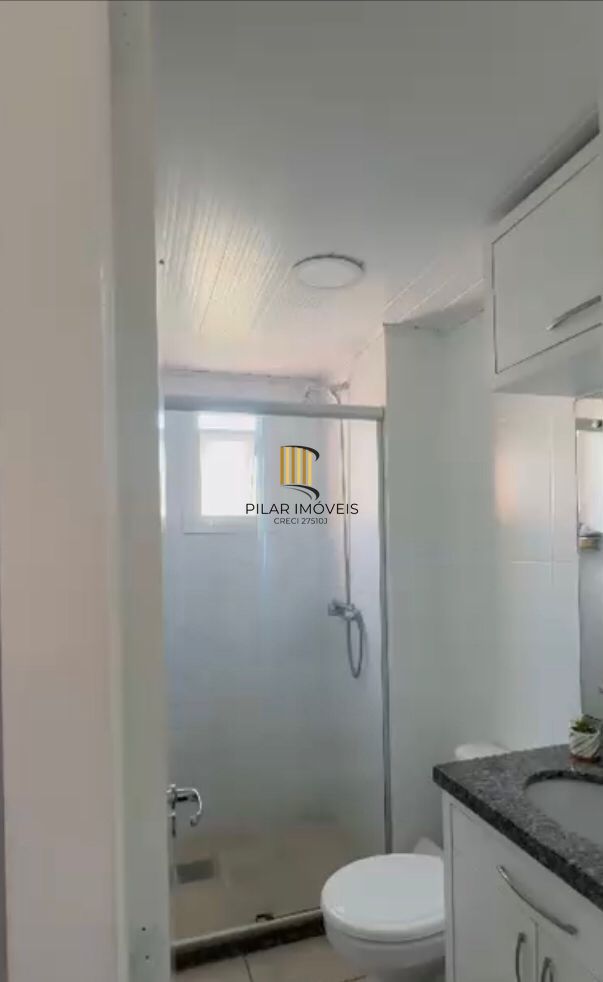 Apartamento no bairro Restinga - 2 dormitórios - 1 vaga