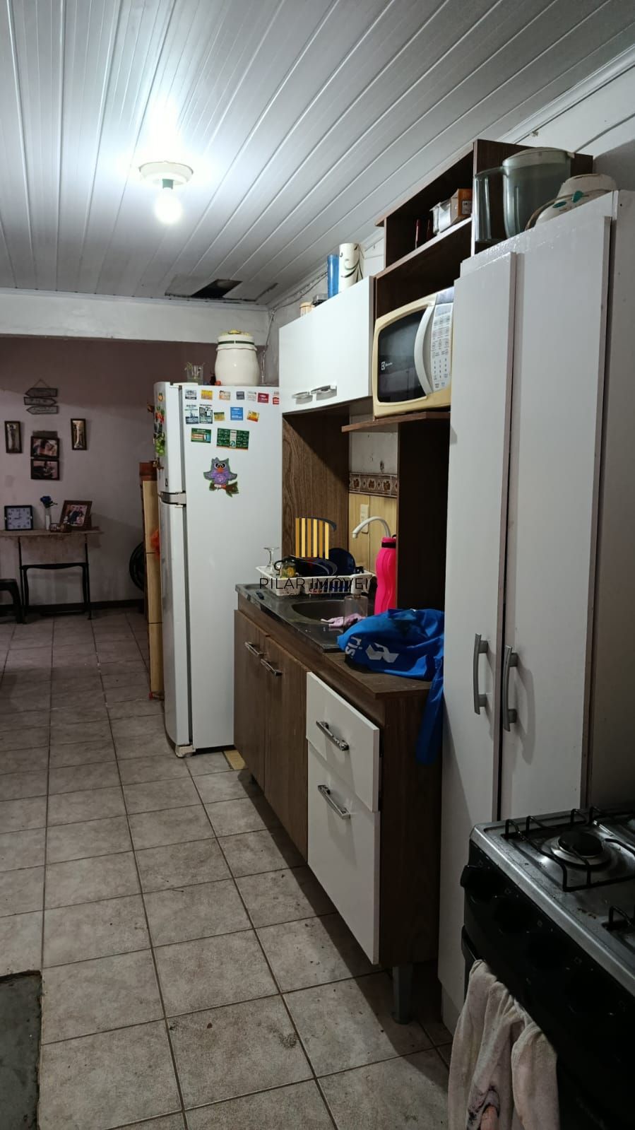 Apartamento no bairro Restinga - 2 dormitórios