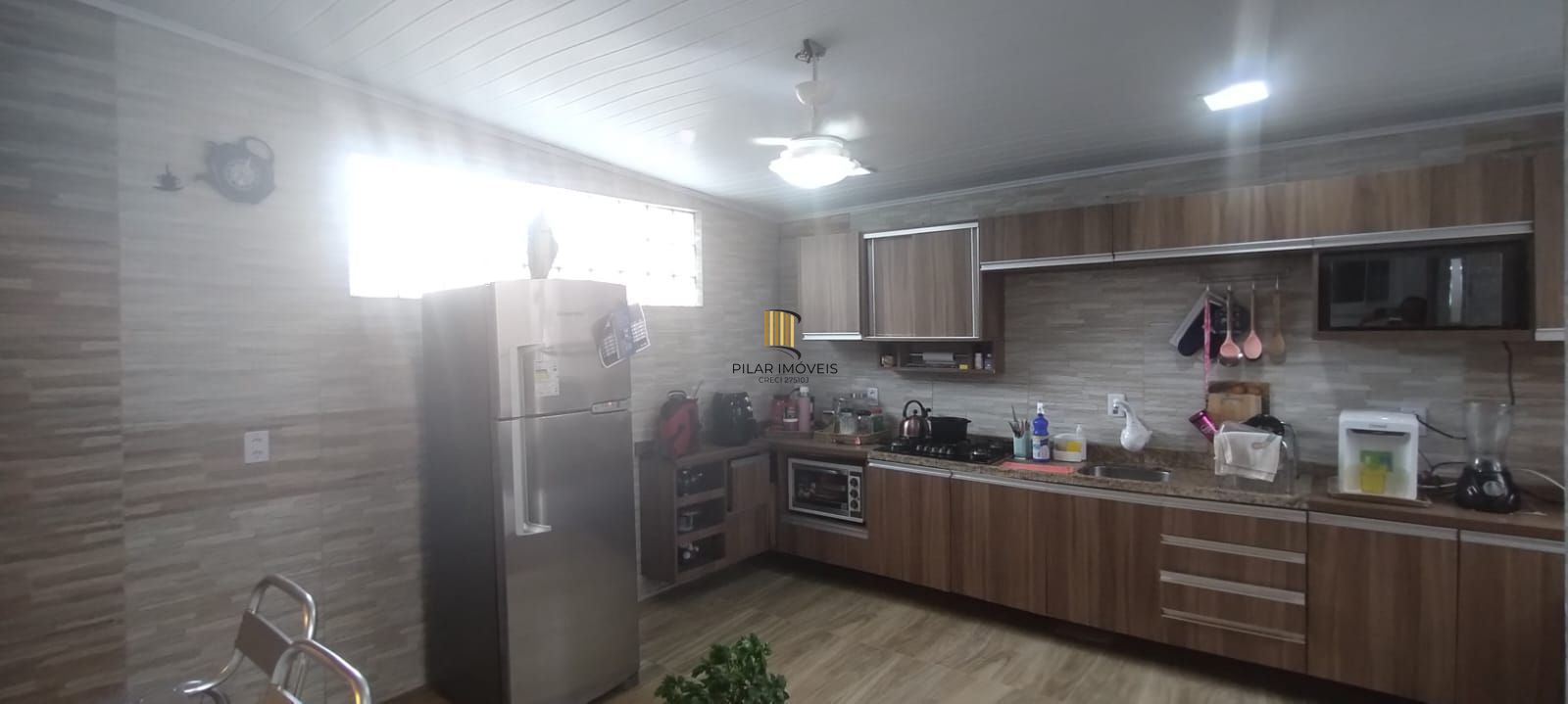 Casa no bairro Restinga - 2 dormitórios