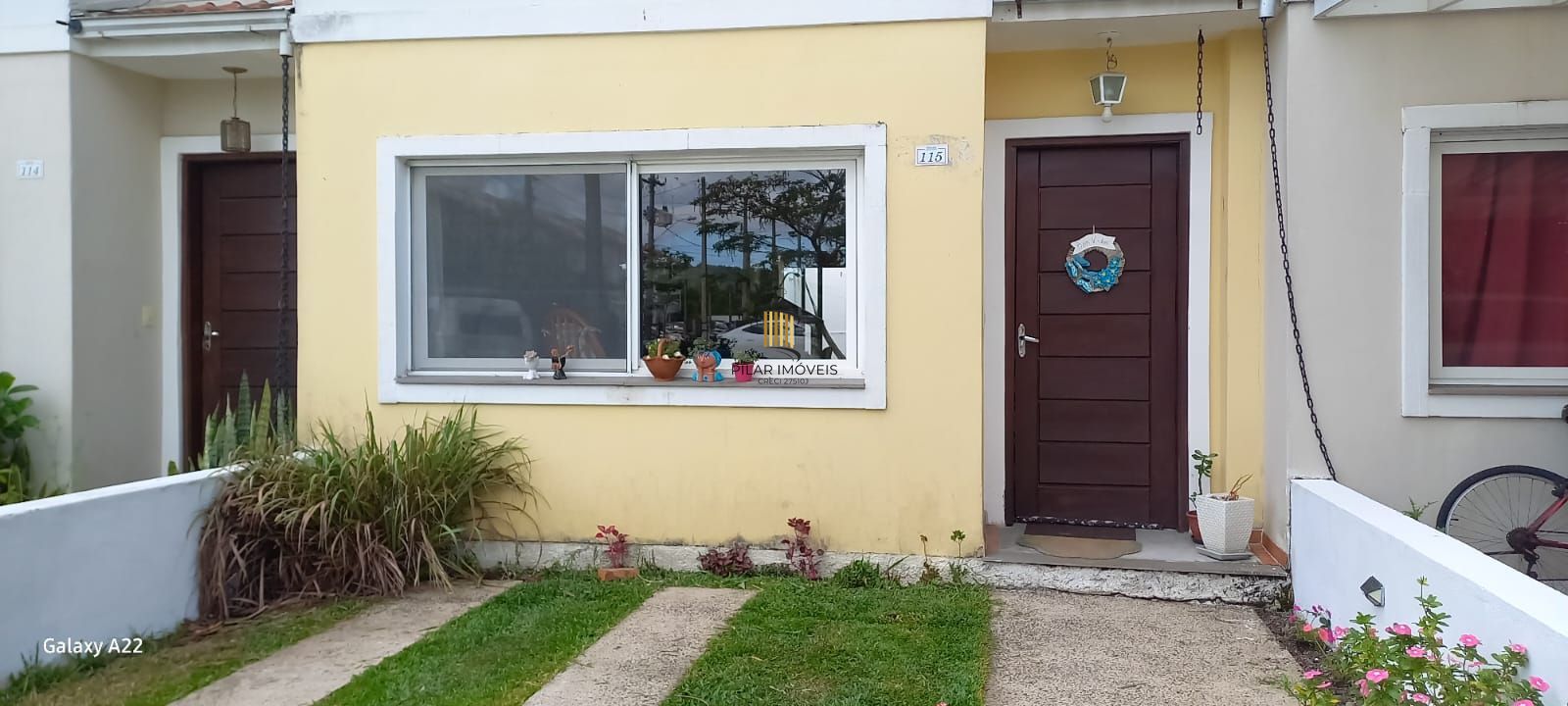 Casa de Condomínio 3 dormitórios no bairro Hípica - Pilar Imóveis
