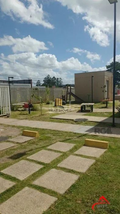 Apartamento no Vista Alegre - 2 Dormitórios -1 vaga - Bairro Sarandi