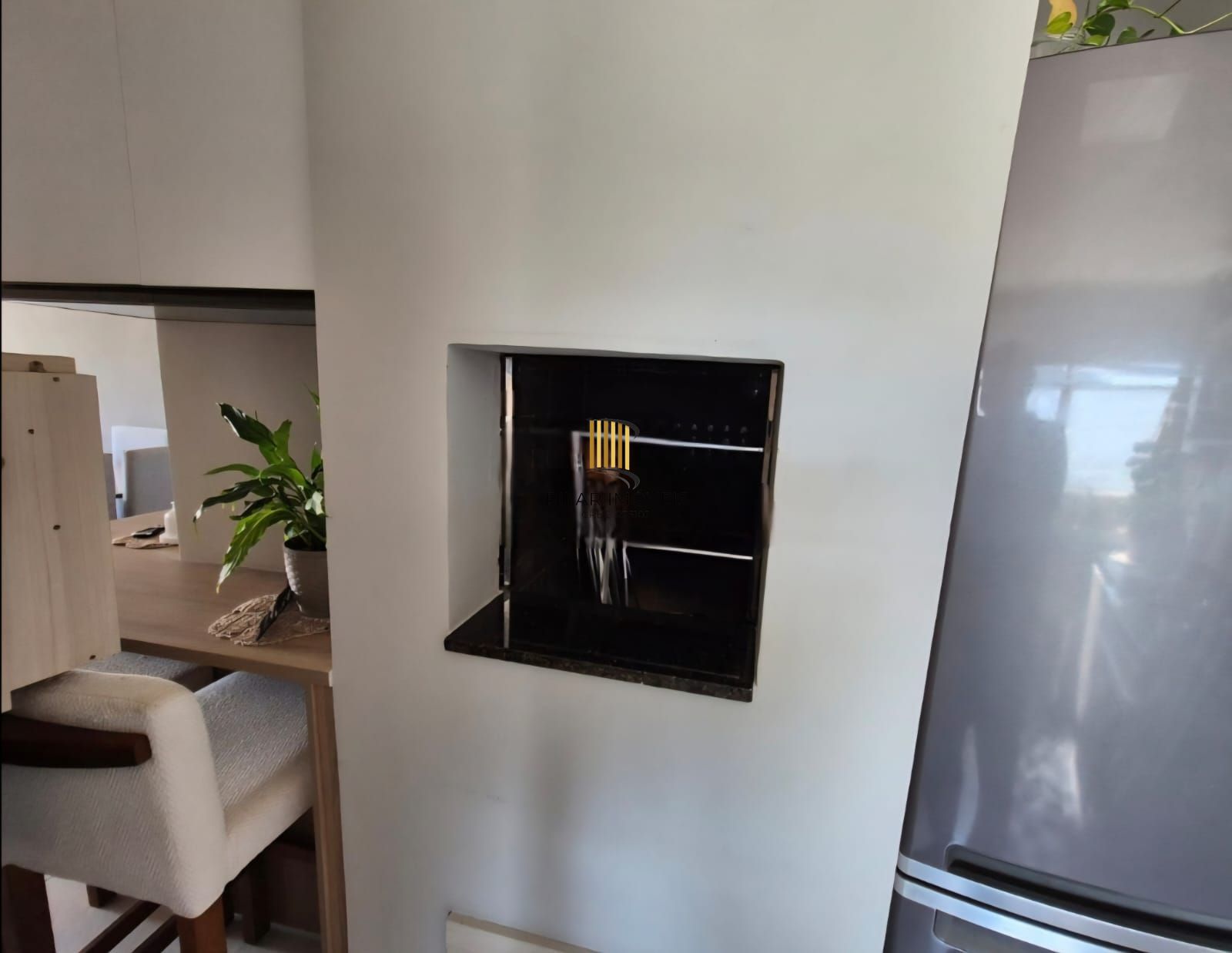 Apartamento no bairro Aberta dos Morros - 2 dormitórios