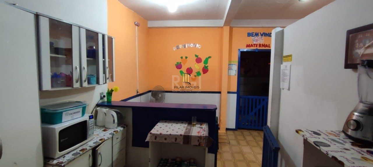 Prédio Comercial - (Creche) no Bairro Restinga