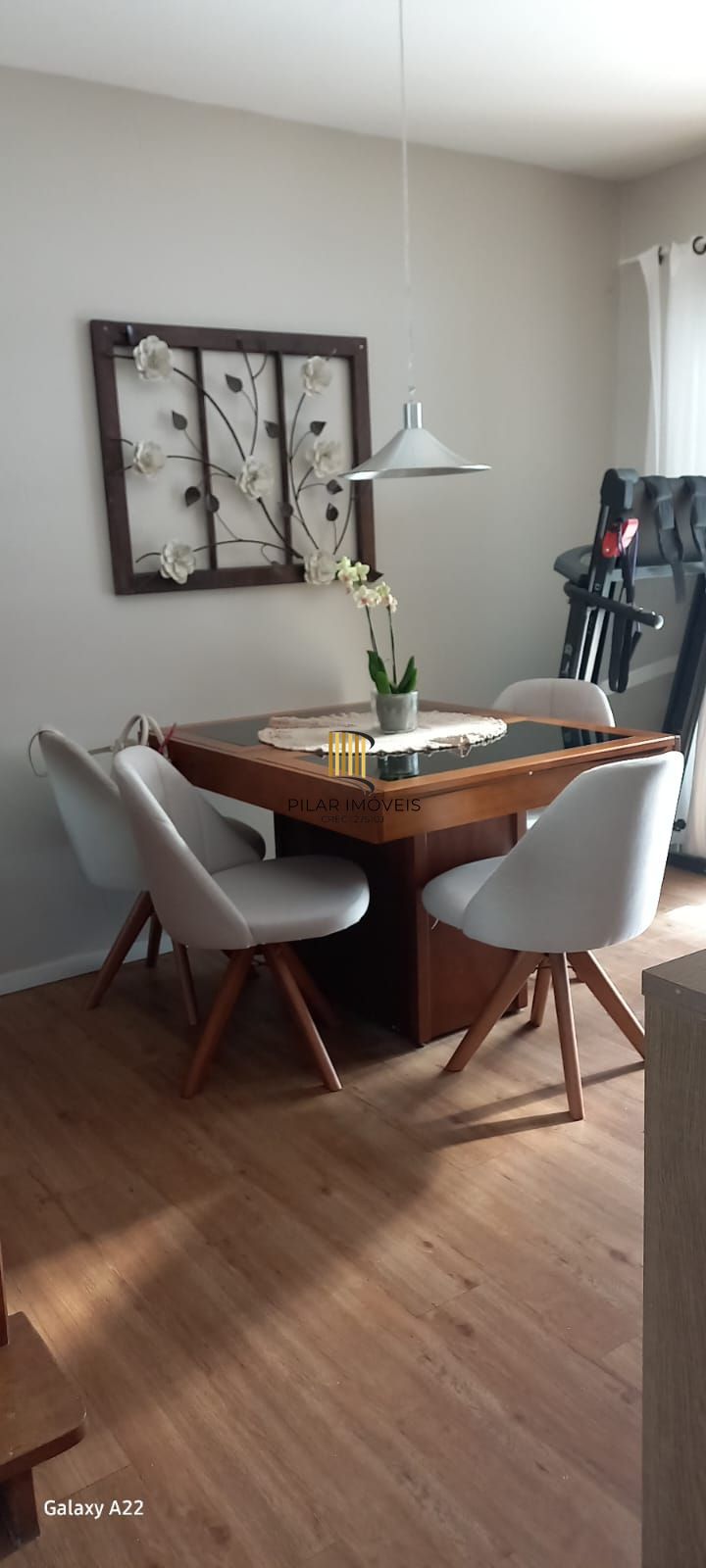 Casa de Condomínio 3 dormitórios no bairro Hípica