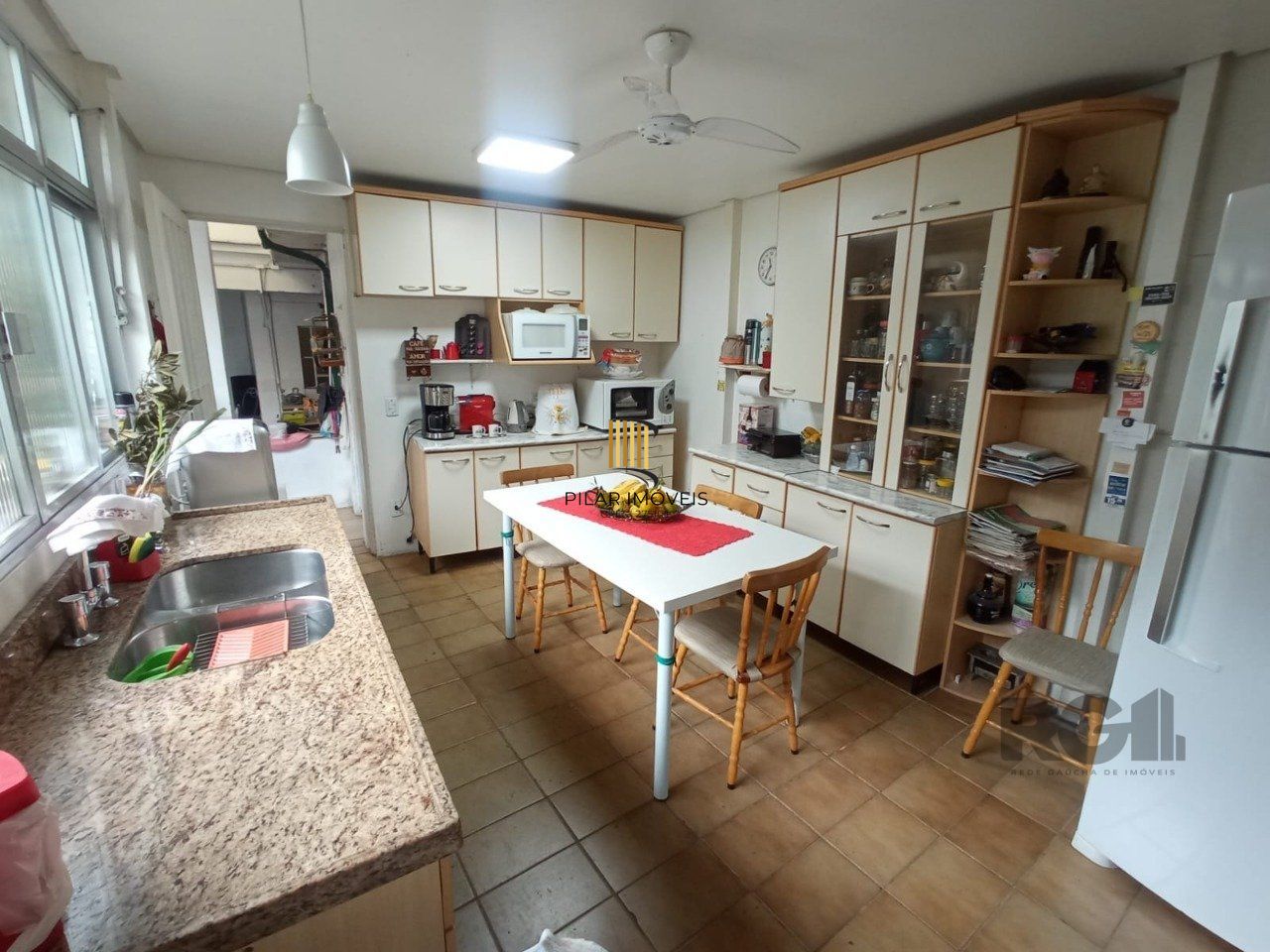 Casa no bairro Partenon