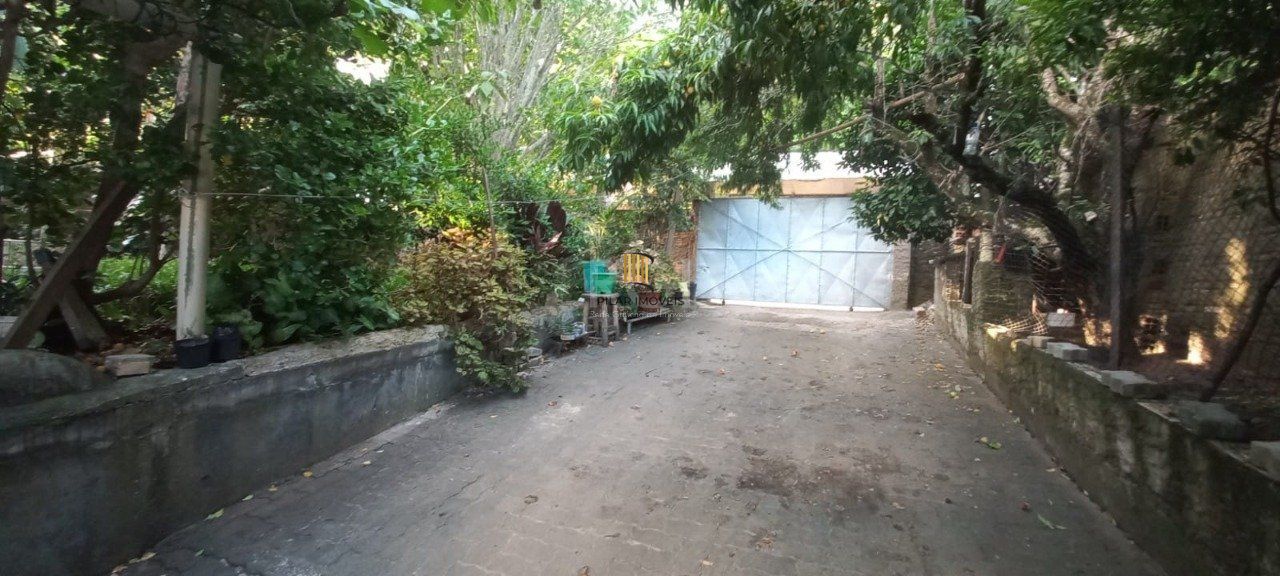 bela casa com grandes ambientes no campo novo