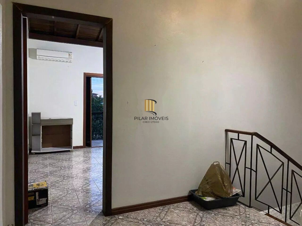 Sobrado 2 dormitórios- Hípica