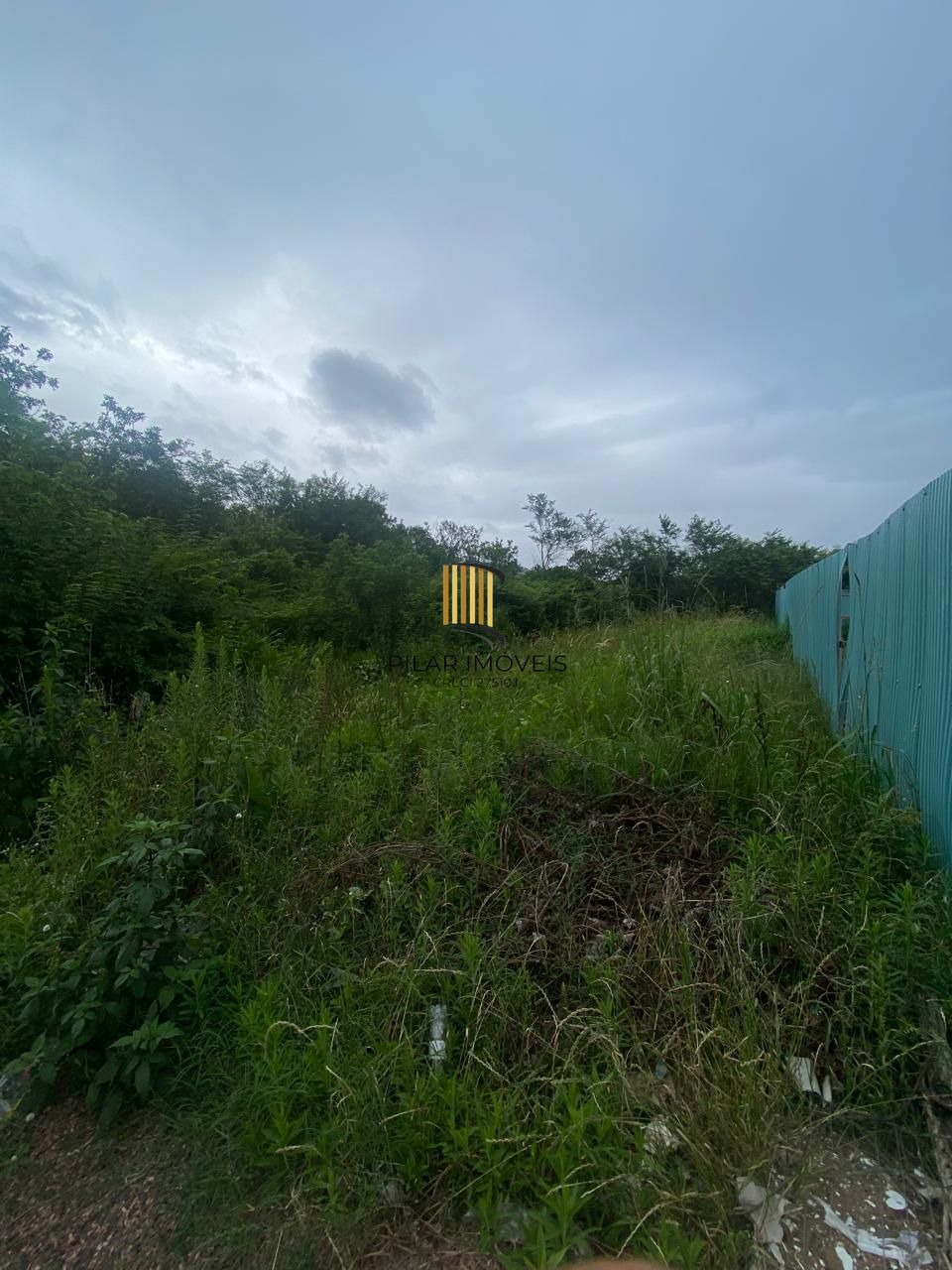 Terreno Localizado no Bairro Hípica