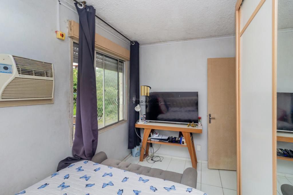 Apartamento 2 dormitórios- VILA Nova