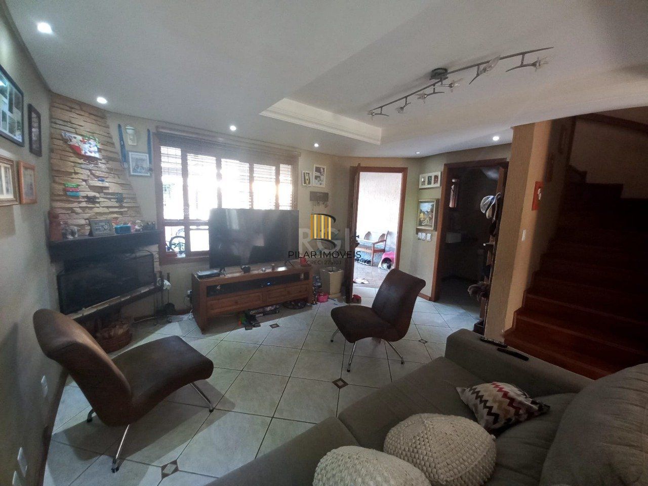 Casa no bairro Hípica - Loteamento Vivendas de Nova Ipanema