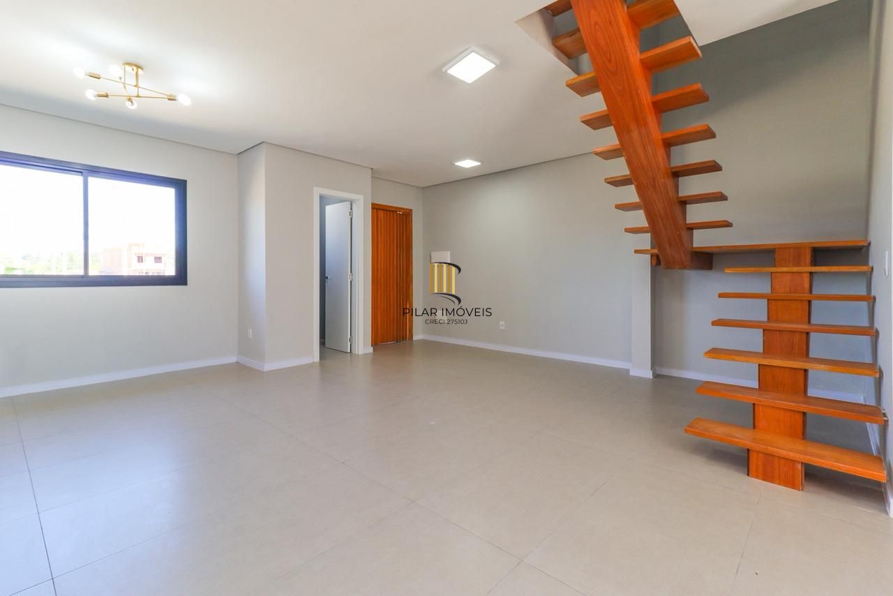 Casa no condado de nova ipanema com 3 dormitórios