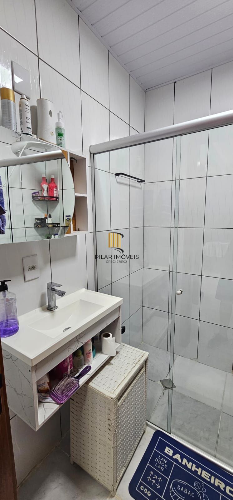 Moradas dos Sul casa térrea 2 dormitórios