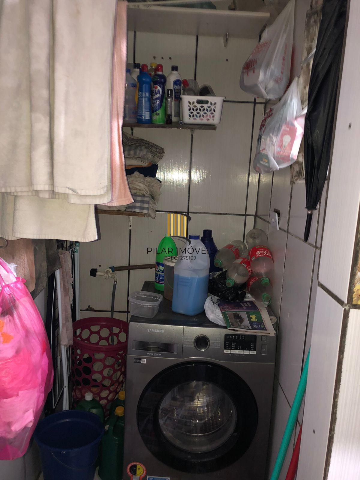 APARTAMENTO RESTINGA