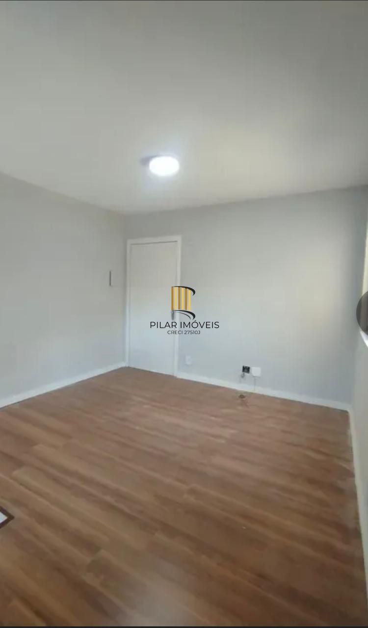 Apartamento Restinga 2 dormitórios - 1 vaga