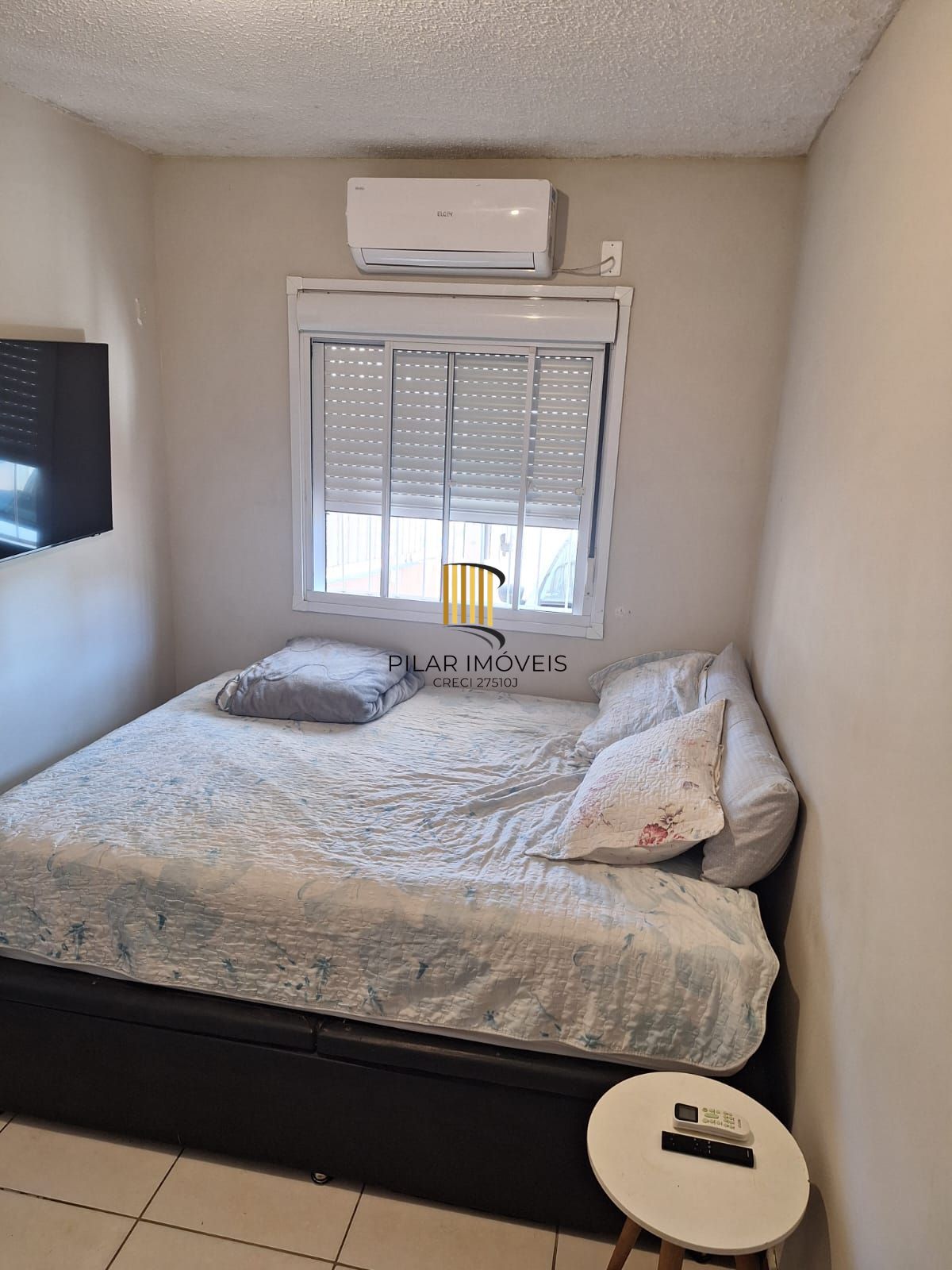 Casa no Winter Park - 2 Dormitórios