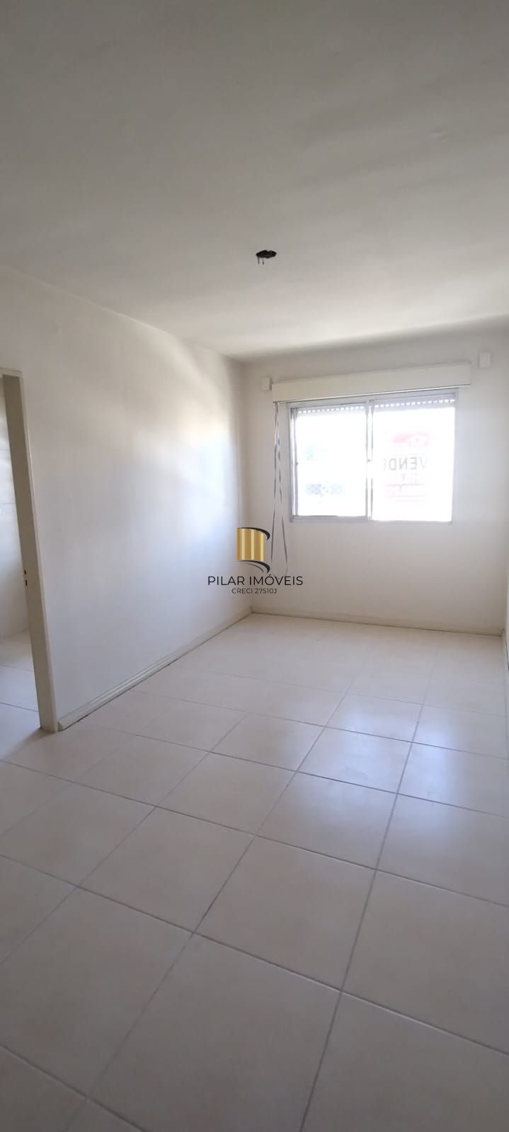 Apartamento no bairro Santa Tereza