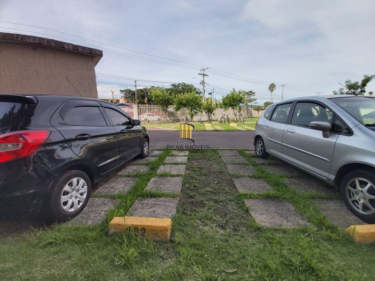 Apartamento 2 dormitórios no bairro Hípica