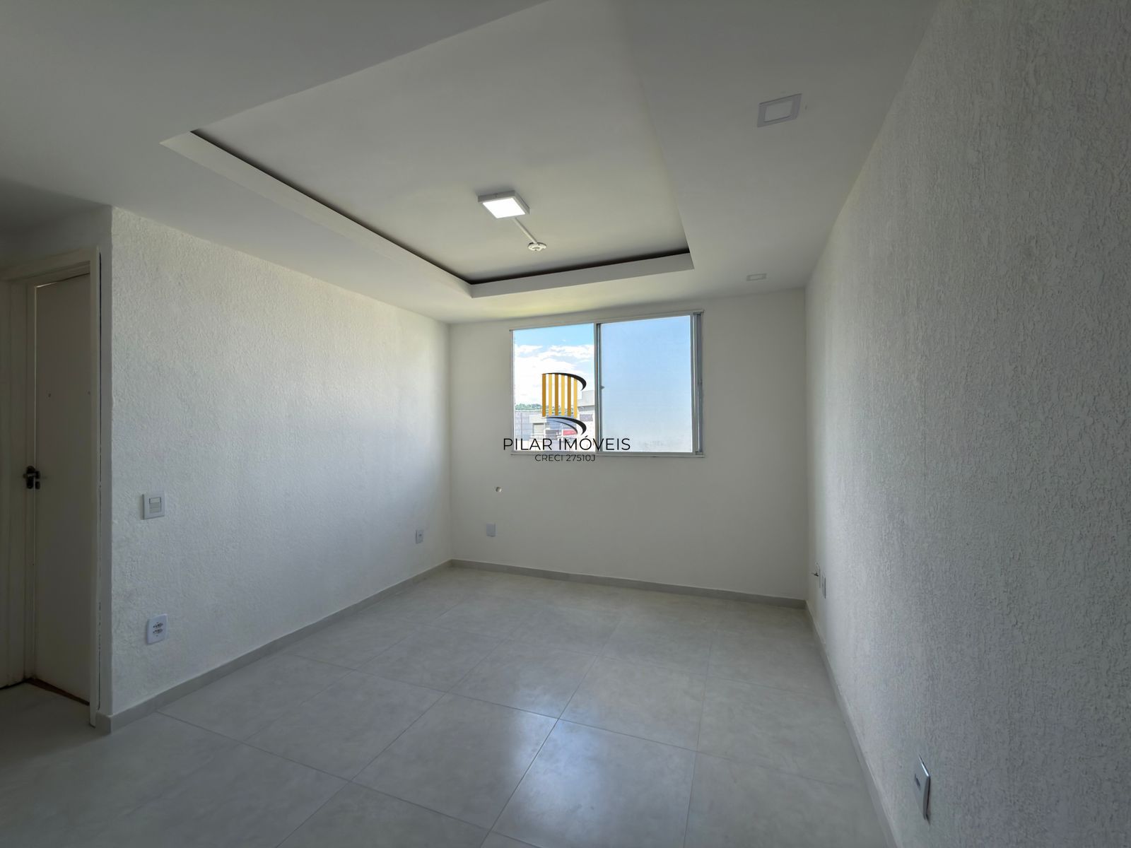 Apartamento no Bairro Hipica - 2 Dormitórios - Pilar Imóveis