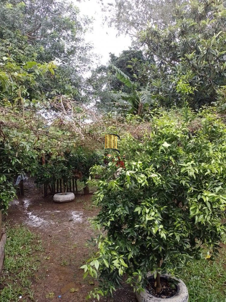 Casa com 3 dormitórios no bairro Restinga