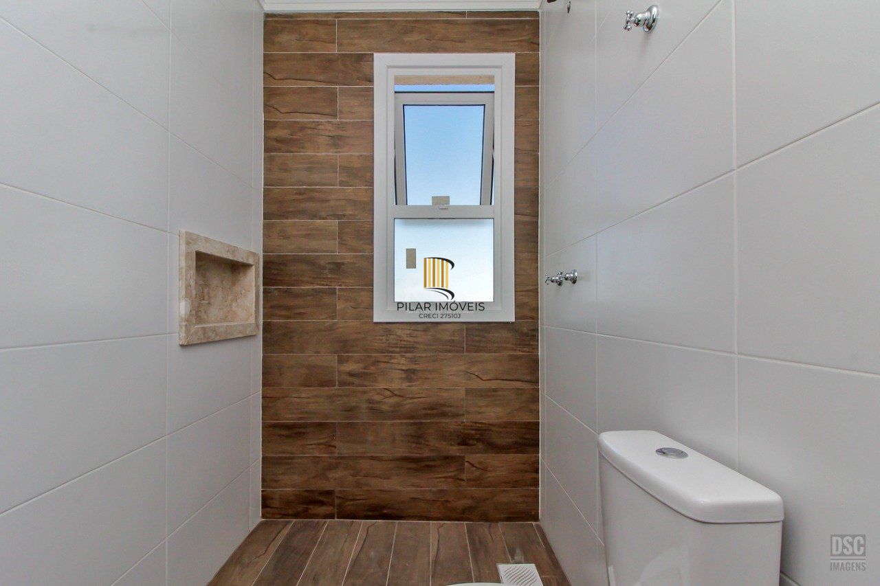 Casa no bairro Aberta dos Morros