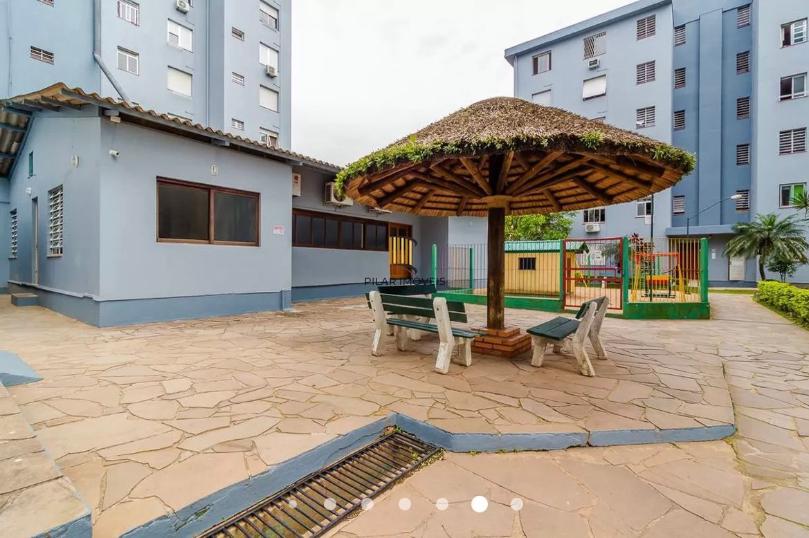 Belissimo Apartamento de 2 dormitórios no bairro Santo Antônio