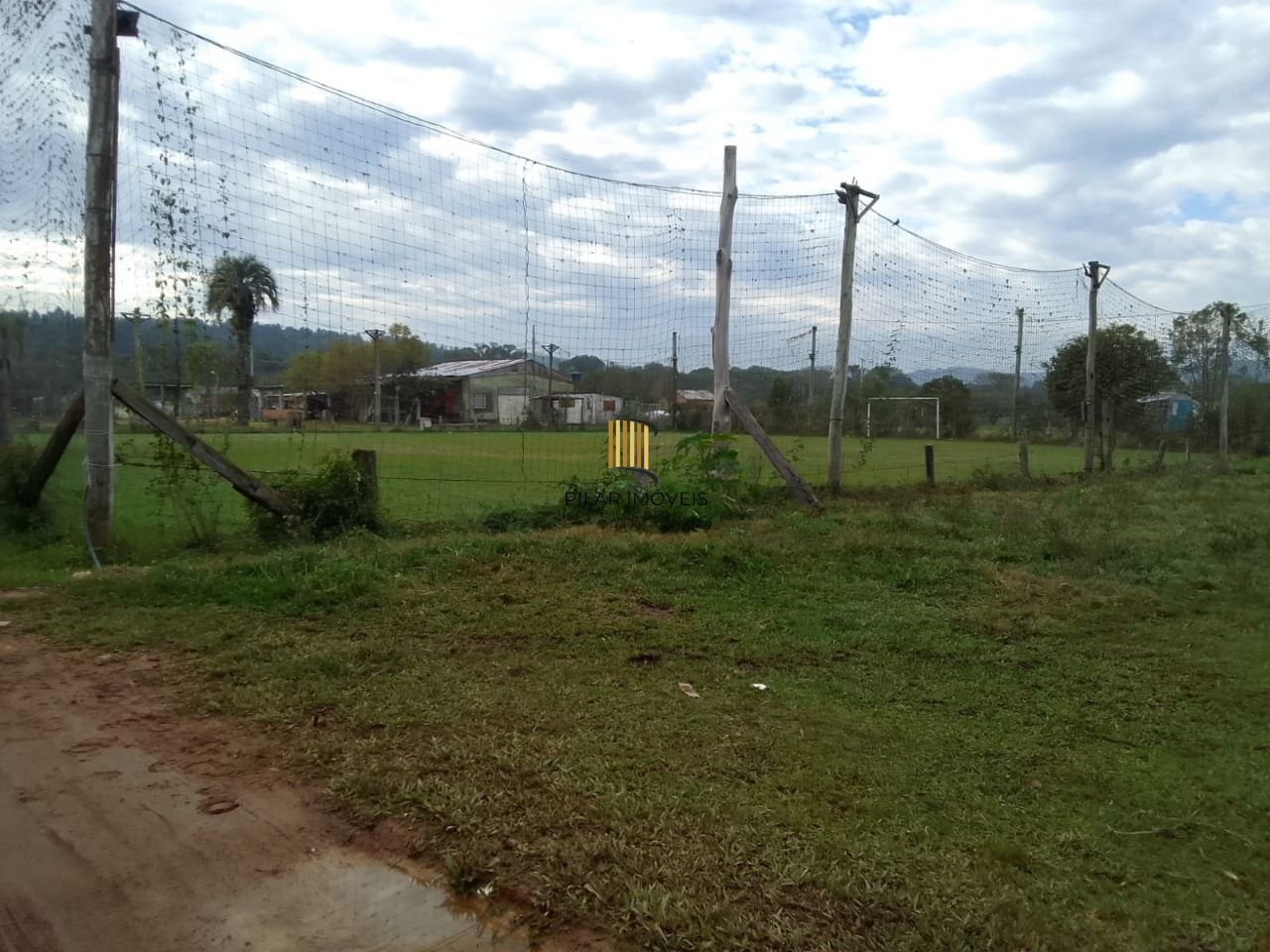 Sítio no Rincão