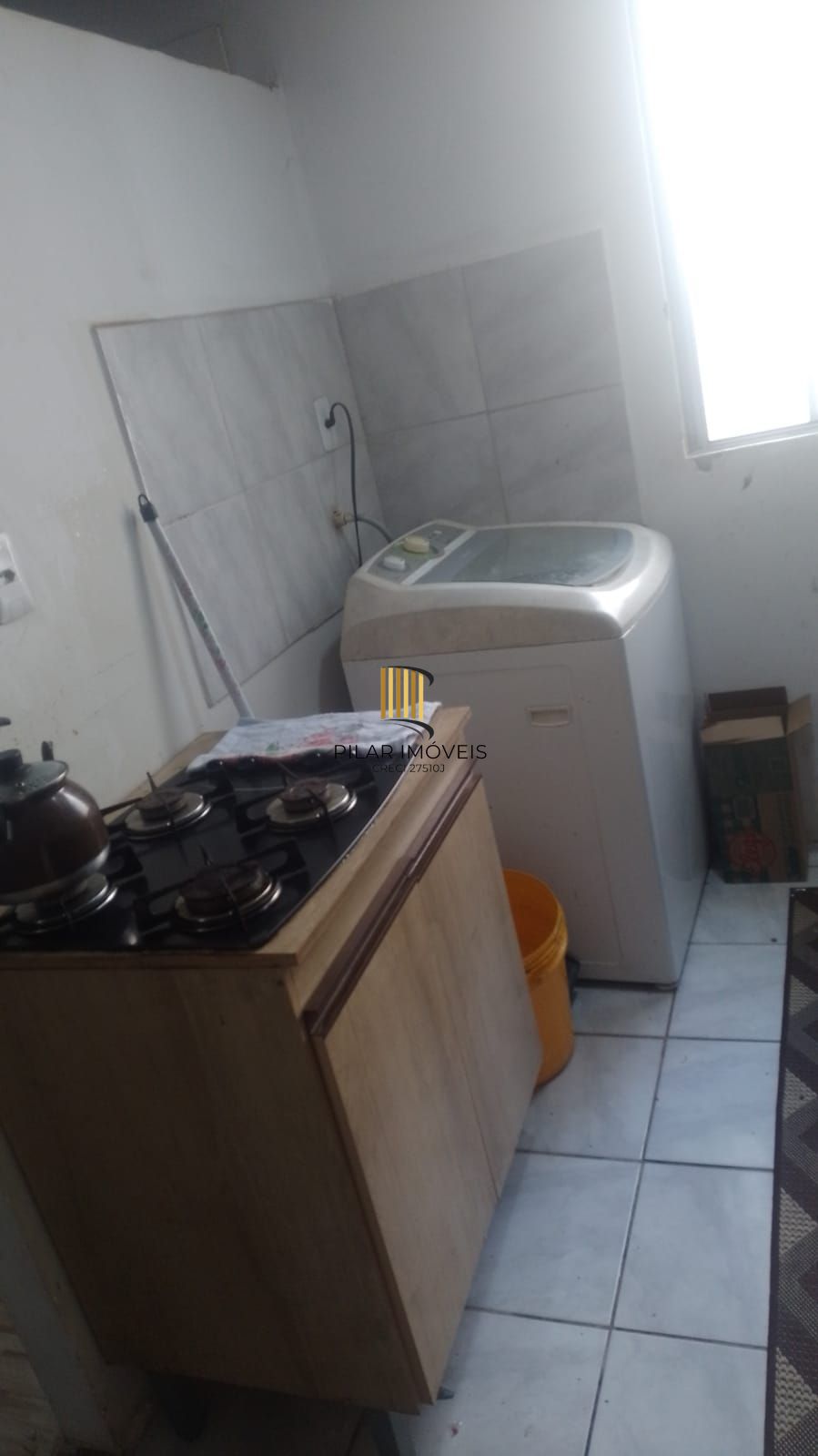 Apartamento no Bairro restinga