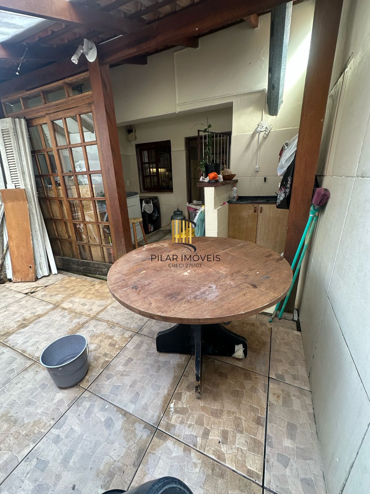 SOBRADO 2 SUITES - LOTEAMENTO NOVA HIPANEMA