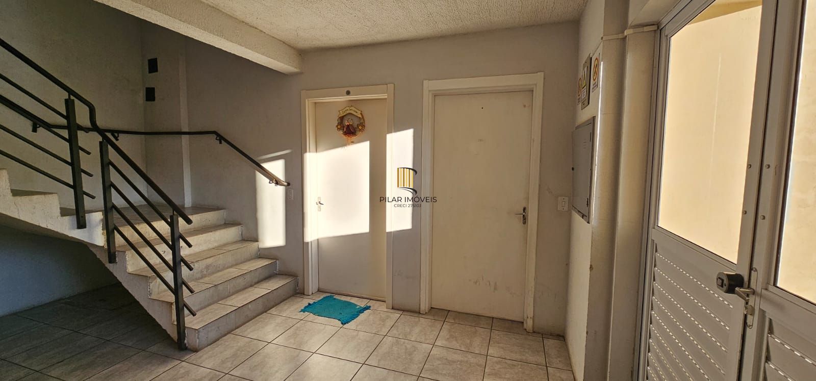 Apartamento Restinga 2 dormitórios