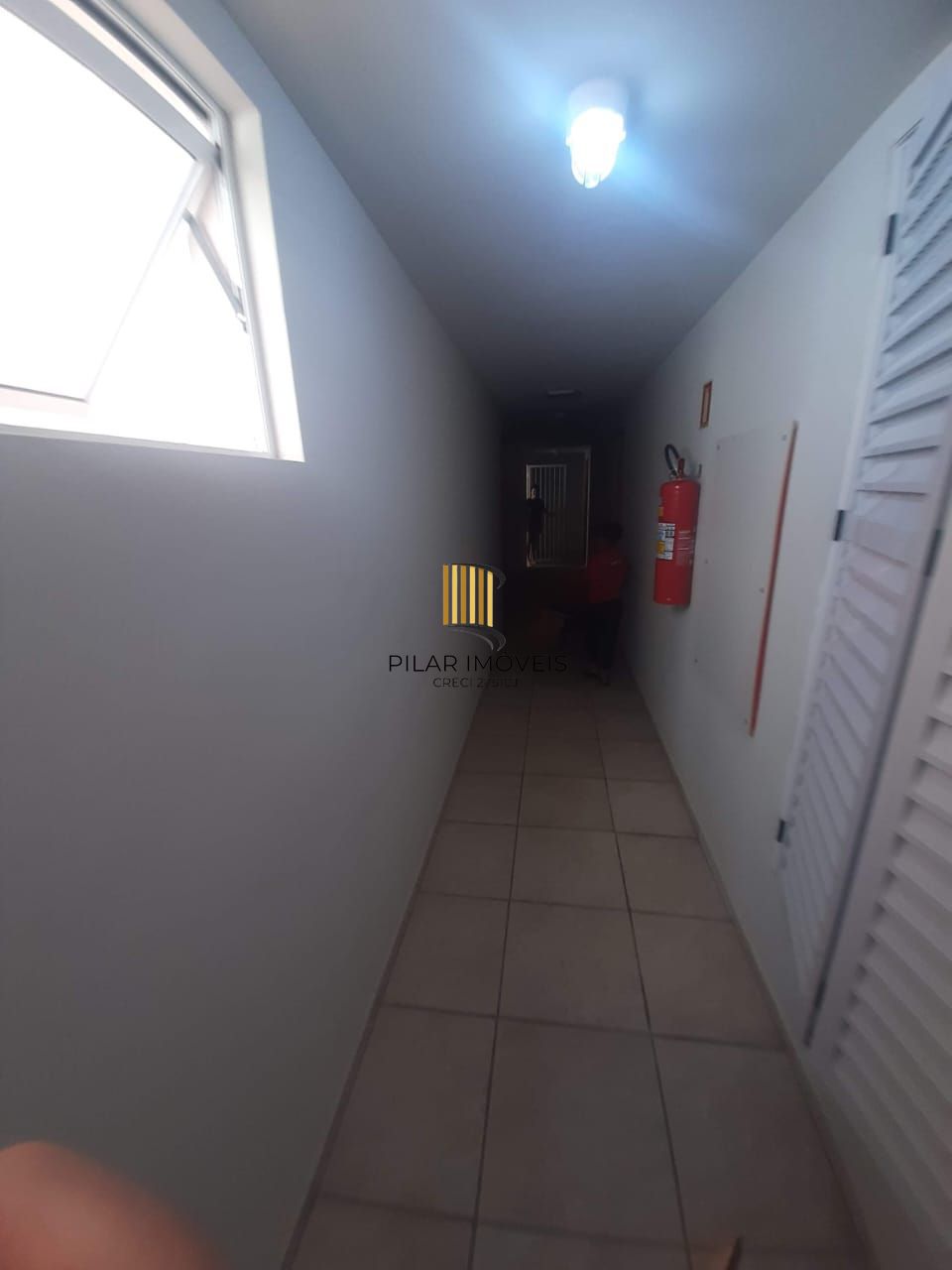 Apartamento 2 dormitórios-  Chapéu Do Sol