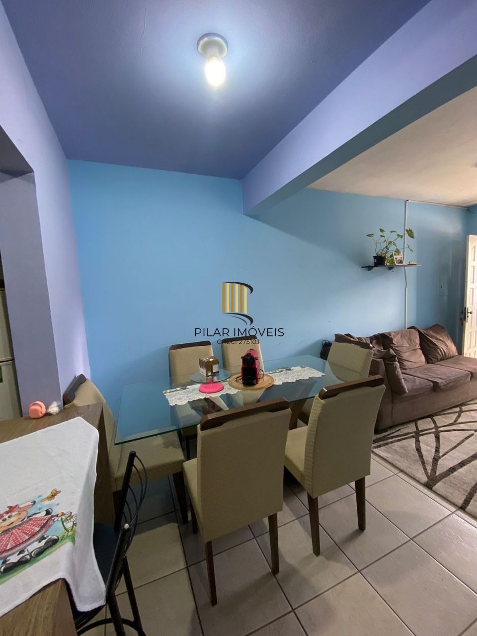 Casa no bairro Espirito Santo