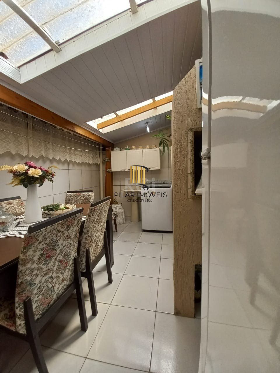 Casa no bairro Aberta dos Morros 2 dormitórios